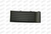 PRASCO SK3202123 Ventilation Grille, bumper